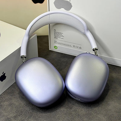 AirPods Max Purple