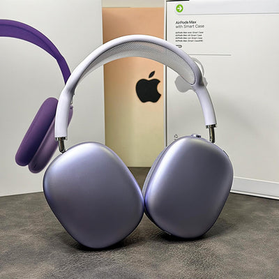 AirPods Max Purple