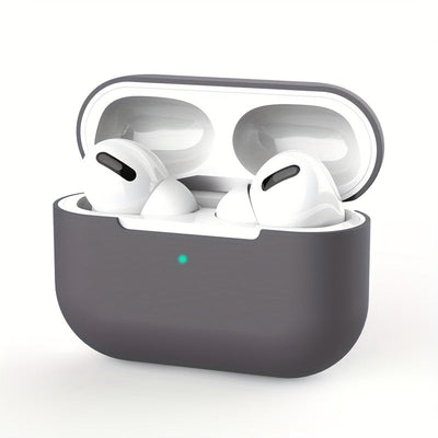 Lightweight Silicone Protective Case
