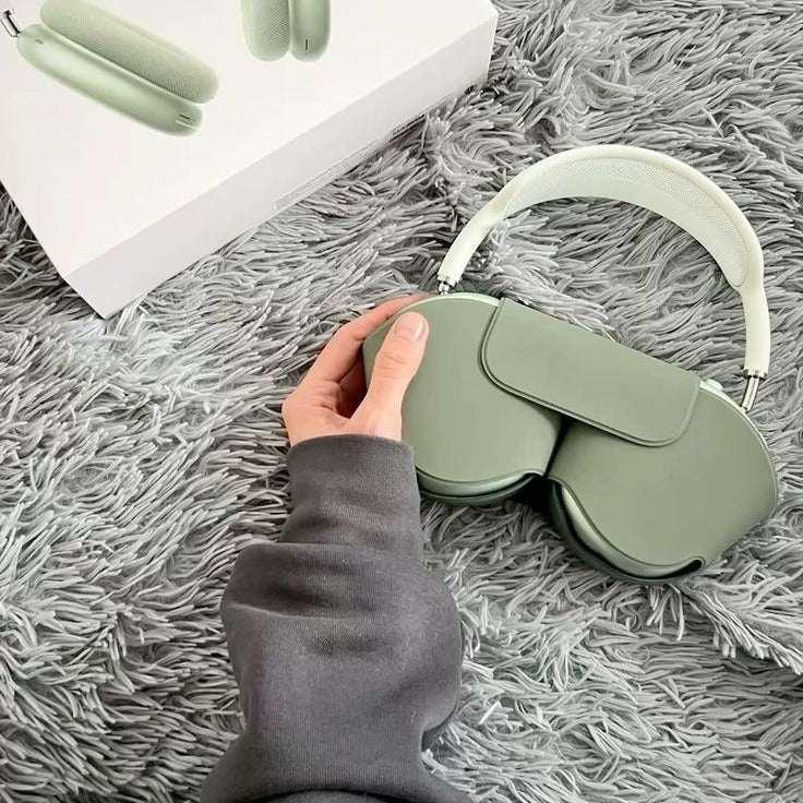 AirPods Max Green