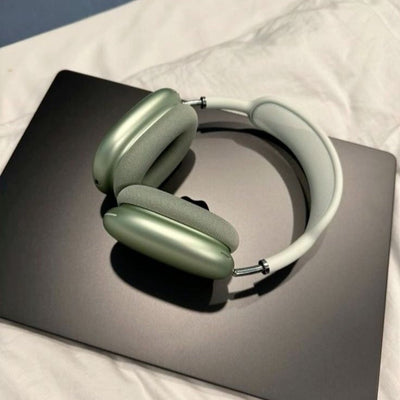 AirPods Max Green
