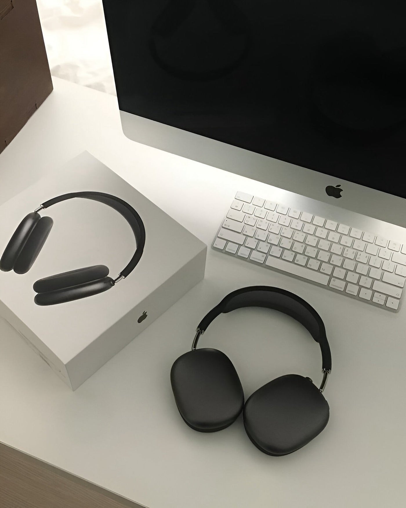 AirPods Max Black