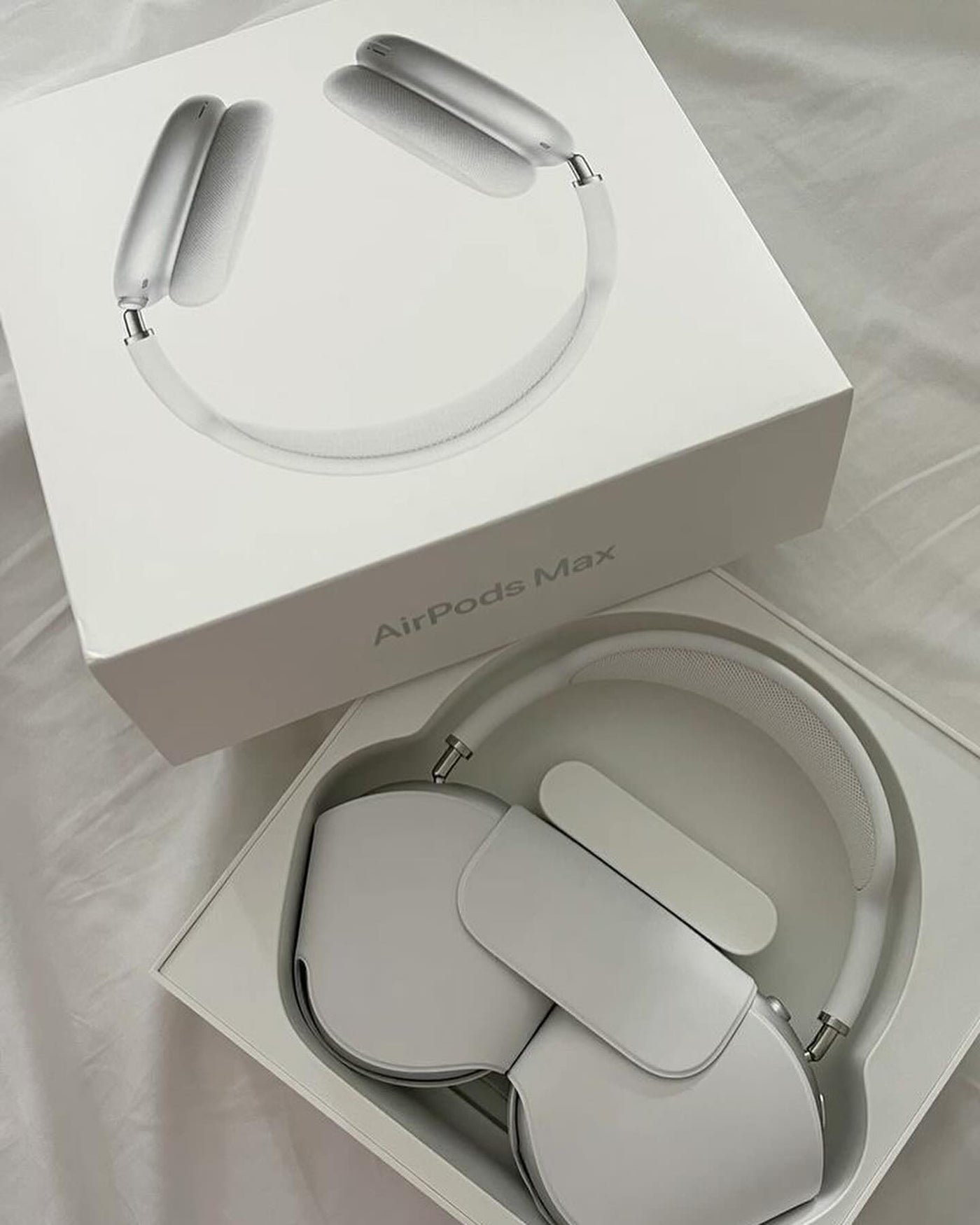 AirPods Max Grey