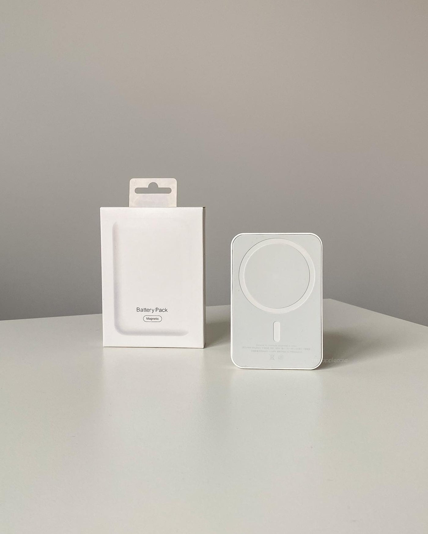 iPhone MagSafe Battery Pack 10000mah