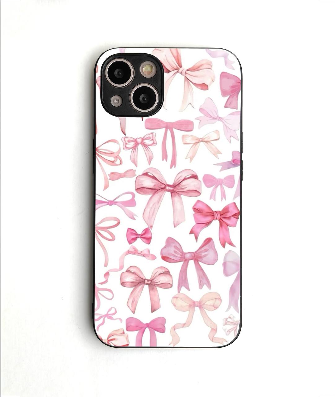 Multi Bow Glossy case