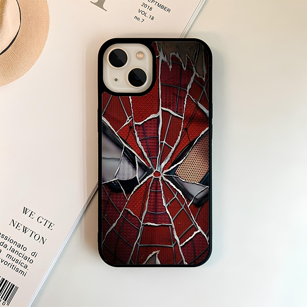 Web Hero Case