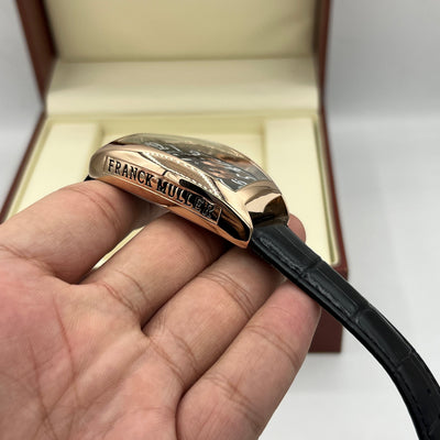 FM MASTER PLUS WATCH