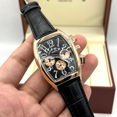 FM MASTER PLUS WATCH