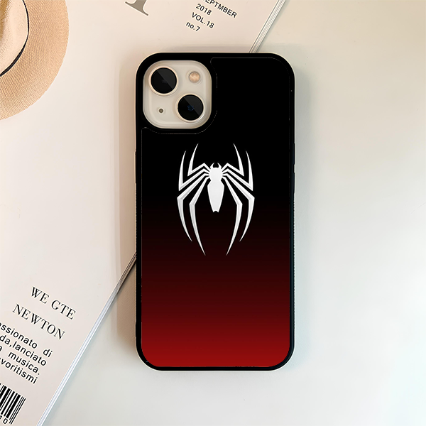 Spider Blockbuster Case