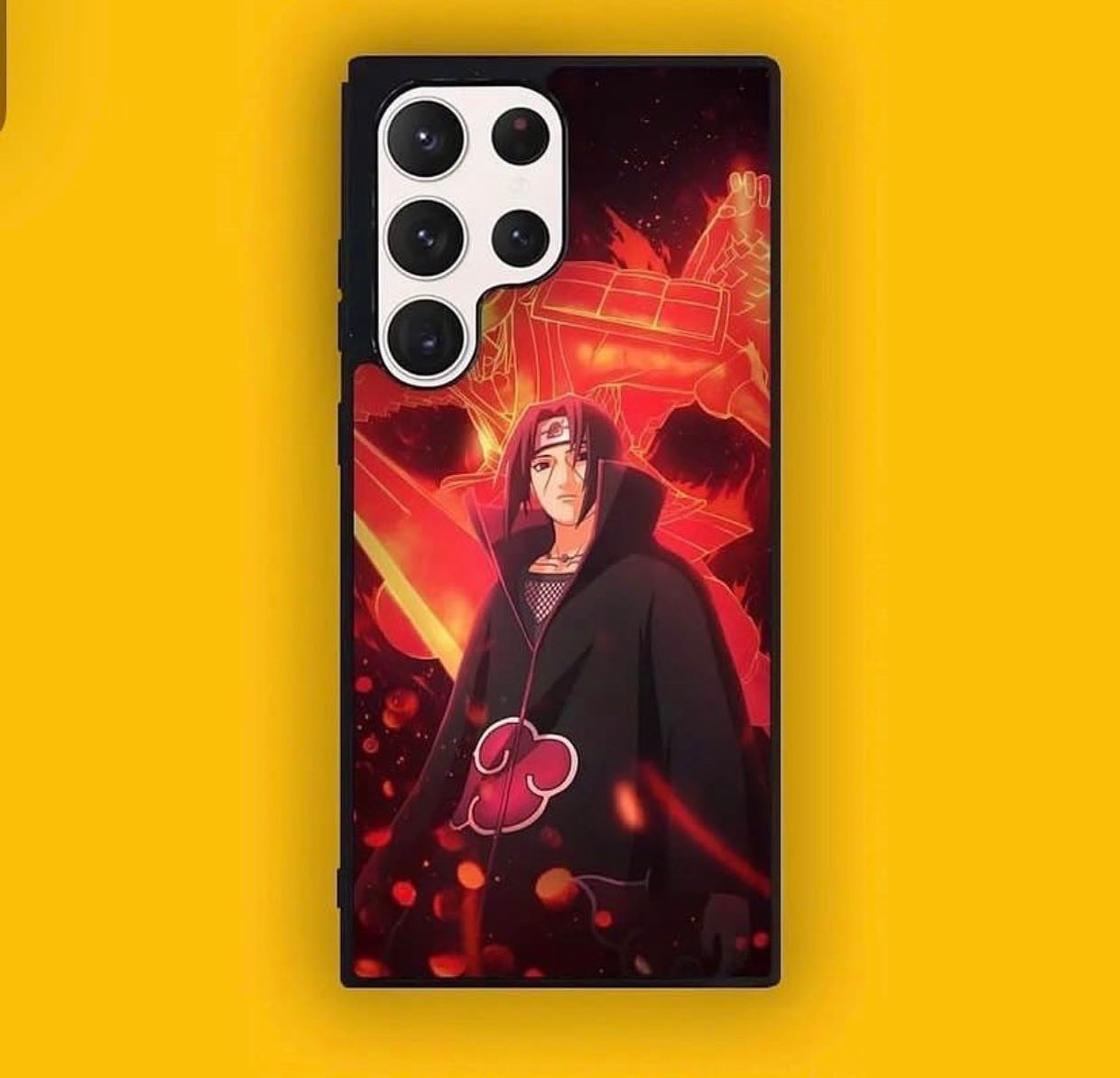 All Models Anime Phone Case