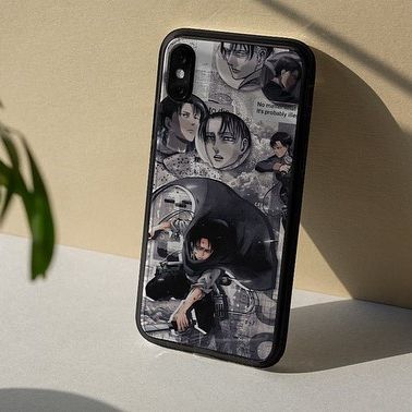 All Models Anime Phone Case
