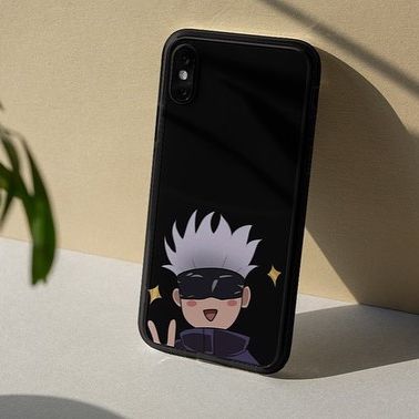 All Models Anime Phone Case