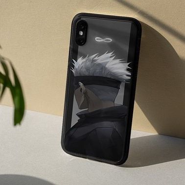 All Models Anime Phone Case