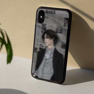 All Models Anime Phone Case