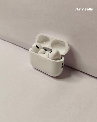 AirPods Pro 2