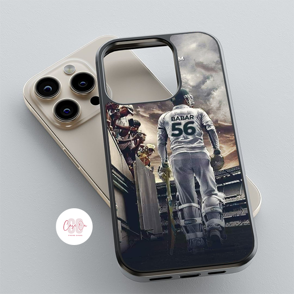 King Babar Phone Case