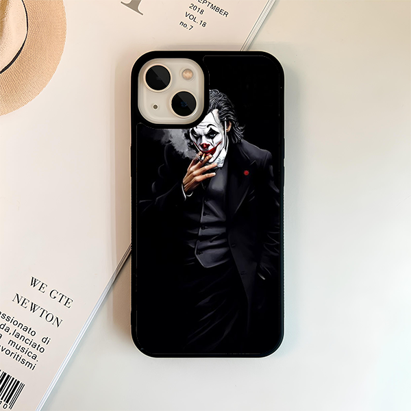 Style Hero Case